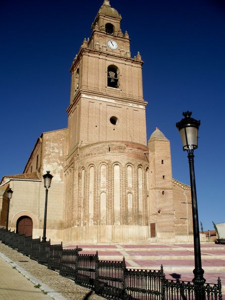 Iglesia de San Boal Iglesia de San Boal