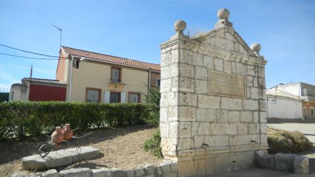 Caño de Carlos IV Caño de Carlos IV