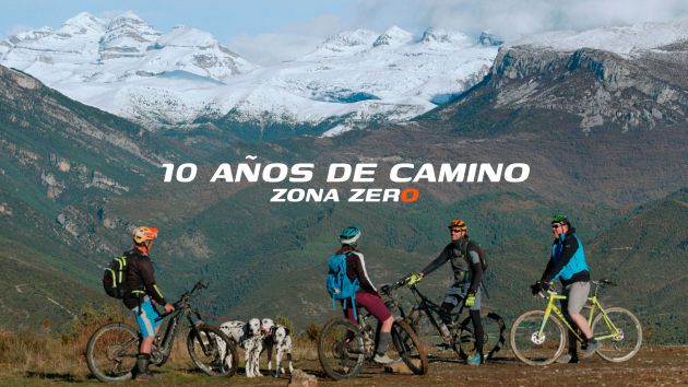 El crecimiento de Zona Zero ha sido exponencial en estos 10 años El crecimiento de Zona Zero ha sido exponencial en estos 10 años