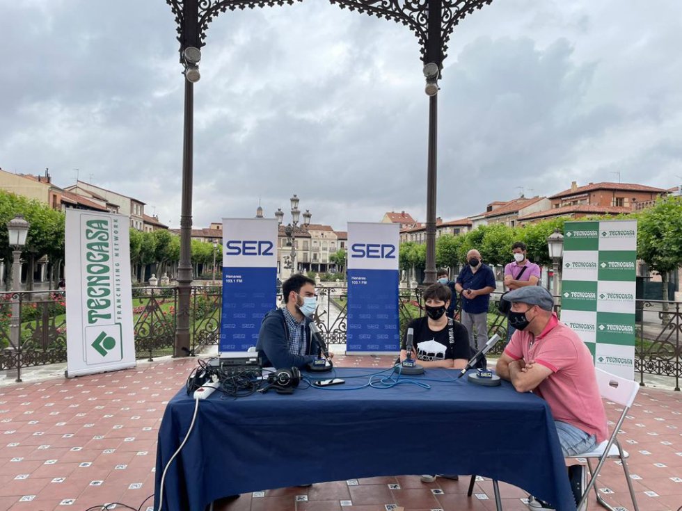Actividad paralela al Congreso del Bienestar y la Palabra Actividad paralela al Congreso del Bienestar y la Palabra