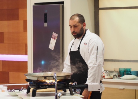 Josep Pla, entre fogones Josep Pla, entre fogones