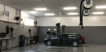 Viñarás Toledo cuenta con más de 30 años de experiencia en el sector del automóvil Viñarás Toledo cuenta con más de 30 años de experiencia en el sector del automóvil