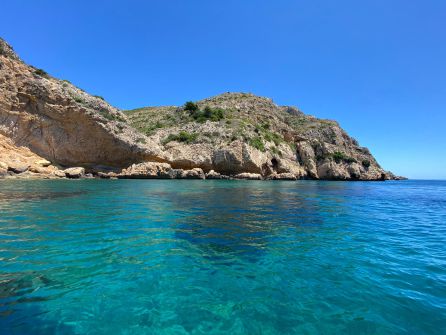 Nuestra costa. Nuestra costa.