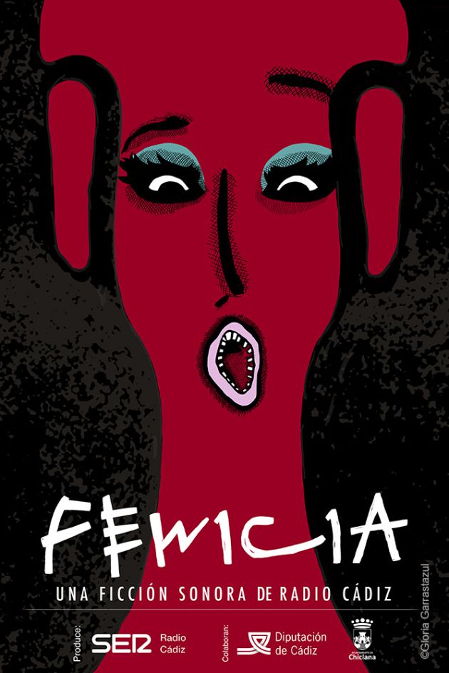 Imagen de la ficción sonora 'Fenicia' Imagen de la ficción sonora 'Fenicia'