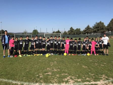 CD Golmayo-Camaretas. CD Golmayo-Camaretas.