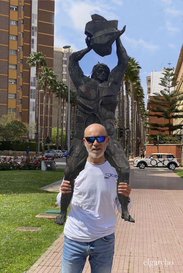 Manolo Guía Manolo Guía