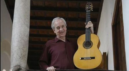 Paco Peña Paco Peña