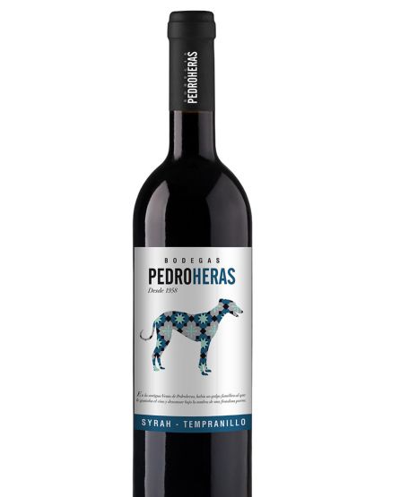 Vino Pedroheras. Vino Pedroheras.