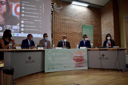 Curso sobre digitalización y discapacidad en el campus de la UCLM Curso sobre digitalización y discapacidad en el campus de la UCLM