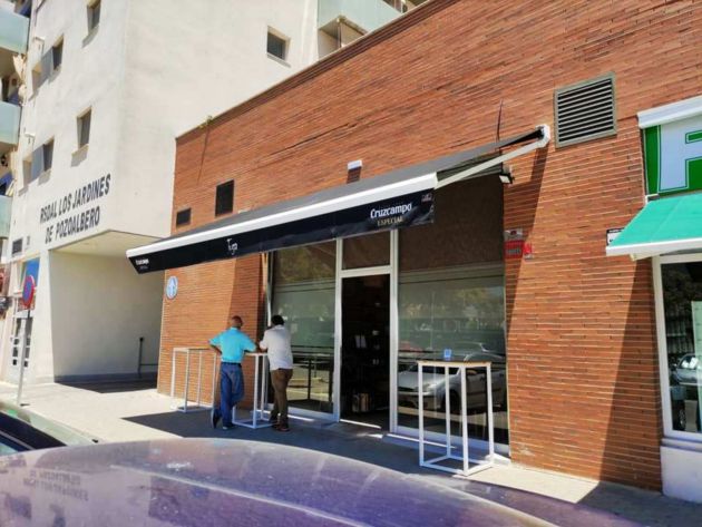 Restaurante Tuga