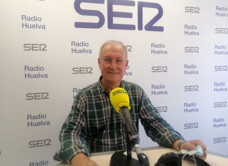 Jesús Monteagudo, doctor en Geografía e Historia y catedrático de Geografía Humana en la Universidad de Huelva Jesús Monteagudo, doctor en Geografía e Historia y catedrático de Geografía Humana en la Universidad de Huelva