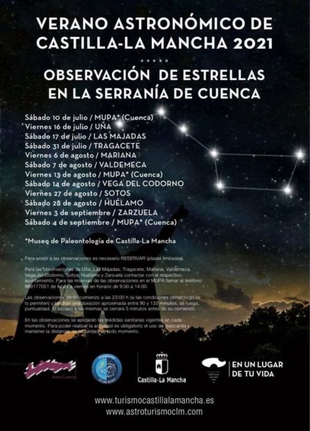 Programa de actividades. Programa de actividades.