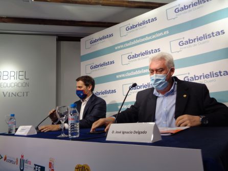 El procurador de Ciudadanos José Ignacio Delgado, presentó la ponencia de Albert Rivera El procurador de Ciudadanos José Ignacio Delgado, presentó la ponencia de Albert Rivera