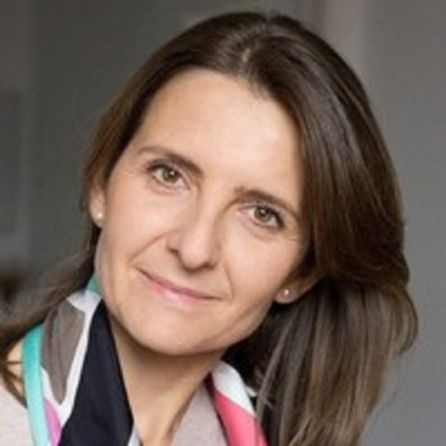 Directora de la DGT en Sevilla Directora de la DGT en Sevilla