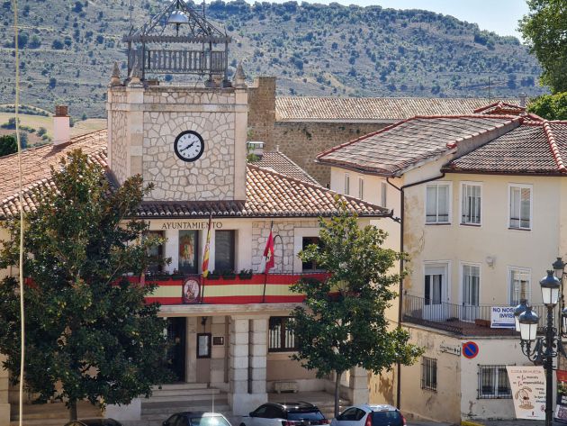 Ayuntamiento Brihuega Ayuntamiento Brihuega