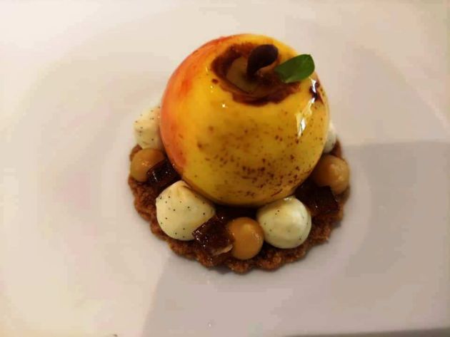 Tarte Tatin Tarte Tatin
