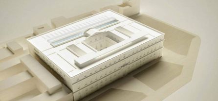 Proyecto Valcárcel Proyecto Valcárcel