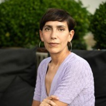 María Van den Eynde María Van den Eynde