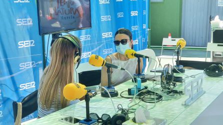 Entrevista a Alejandra Martínez, concejal de Turismo del Ayuntamiento de Mula Entrevista a Alejandra Martínez, concejal de Turismo del Ayuntamiento de Mula