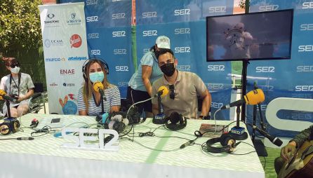Entrevista a José Antonio Zapata, arqueólogo municial y director del Museo de la Ciudad de Mula Entrevista a José Antonio Zapata, arqueólogo municial y director del Museo de la Ciudad de Mula