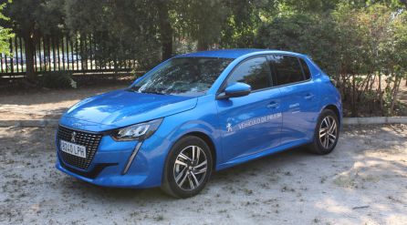 Nuevo Peugeot 208 Nuevo Peugeot 208