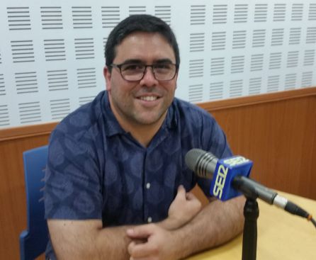 Javier Márquez Javier Márquez