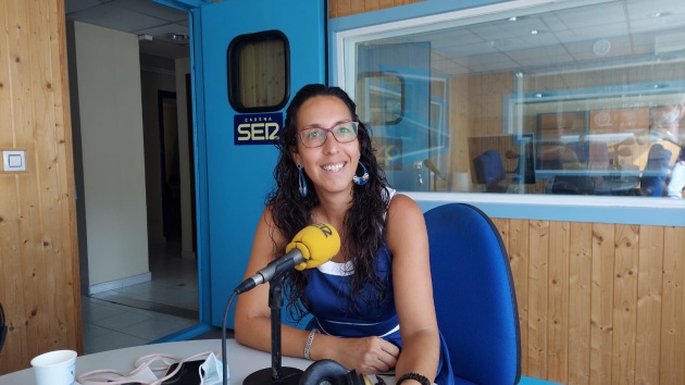 Beatriz Paniagua Beatriz Paniagua