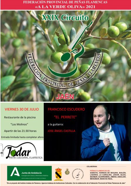 Cartel anunciador Cartel anunciador