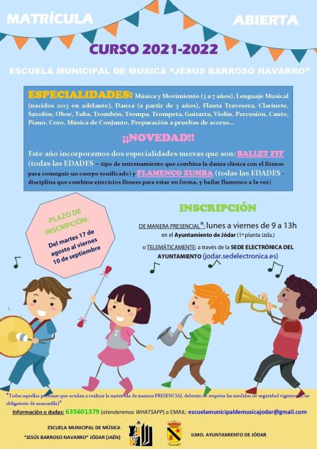 Cartel anunciador Cartel anunciador