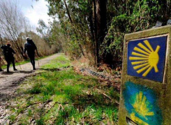Camino de Santiago