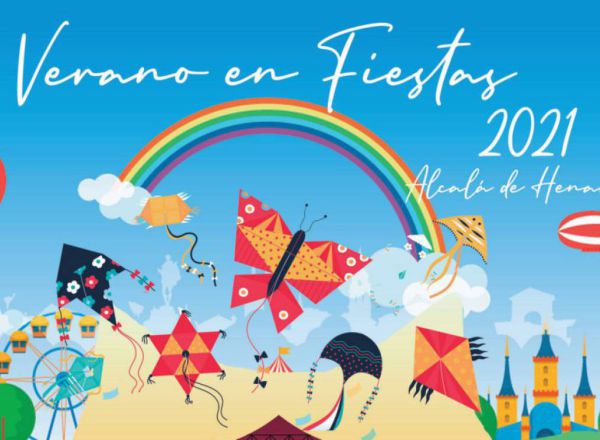 Verano en Fiestas 2021