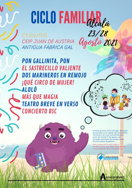 Ciclo Familiar Ciclo Familiar