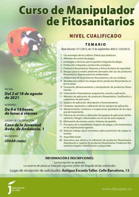Cartel anunciador Cartel anunciador