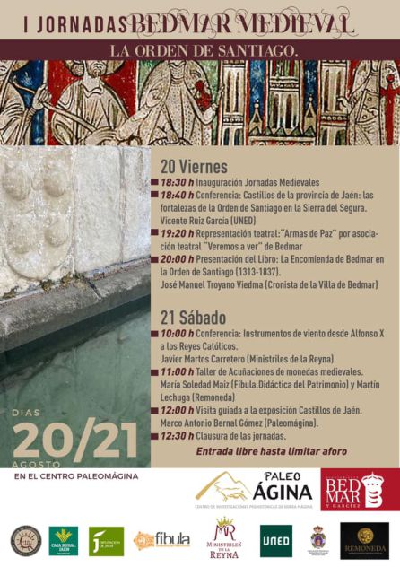 Cartel anunciador Cartel anunciador