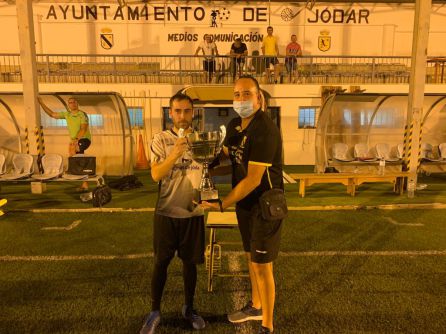 Boca recibe el trofeo de campeón Boca recibe el trofeo de campeón