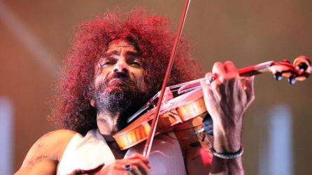 Ara Malikian Ara Malikian
