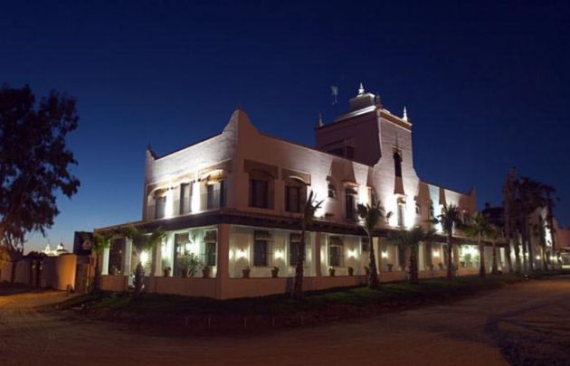 Restaurante LaBoca