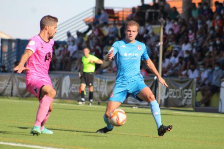 Empis fue titular por vez primera Empis fue titular por vez primera