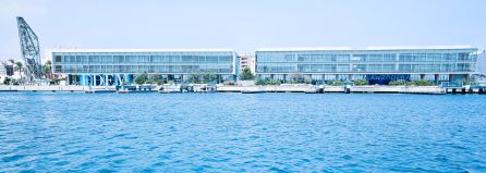 Marina de Empresas Marina de Empresas