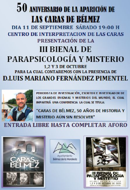Cartel anunciador Cartel anunciador