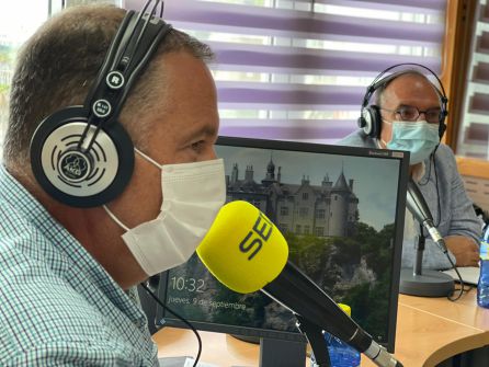Casi 300 ancianos viven en los hospitales canarios sin que necesiten atención médica Casi 300 ancianos viven en los hospitales canarios sin que necesiten atención médica