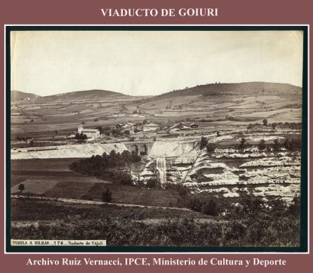 Viaducto de Goiuri-Gujuli Viaducto de Goiuri-Gujuli