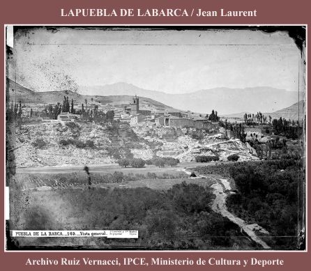 Lapuebla de Labarca Lapuebla de Labarca