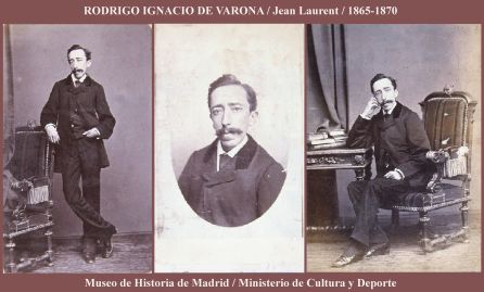 R. Ignacio de Varona R. Ignacio de Varona