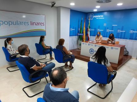 Imagen del último Comité Ejecutivo Local Constituyente. Imagen del último Comité Ejecutivo Local Constituyente.