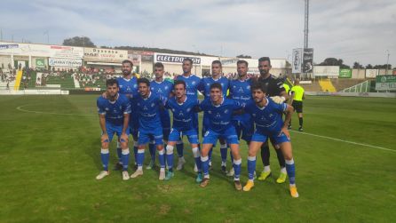 El Xerez DFC perdió este domingo en Cáceres El Xerez DFC perdió este domingo en Cáceres