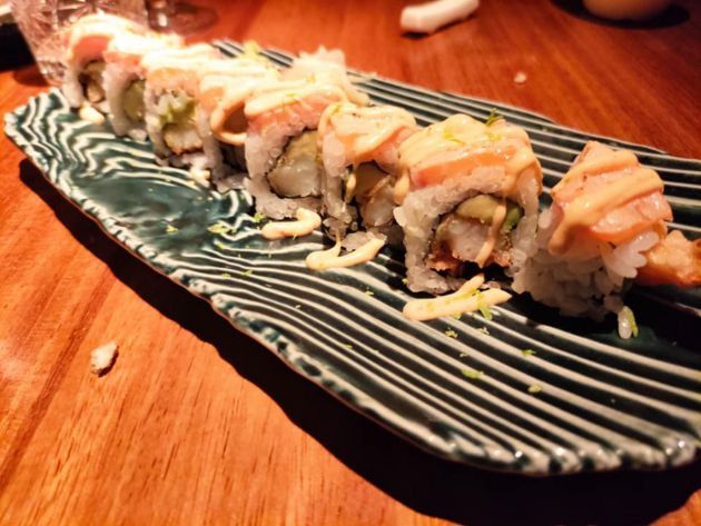 Makis Ebi Makis Ebi