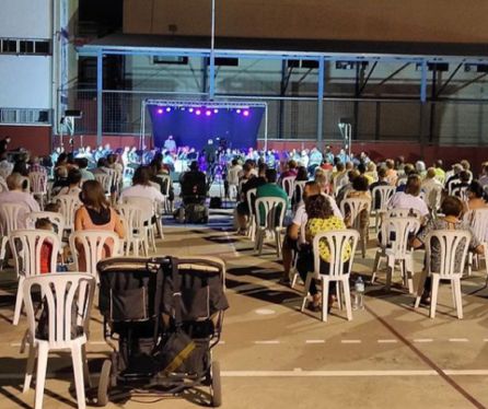 Actividad celebrada, durante los días festivos, en Salesianos Linares. Actividad celebrada, durante los días festivos, en Salesianos Linares.