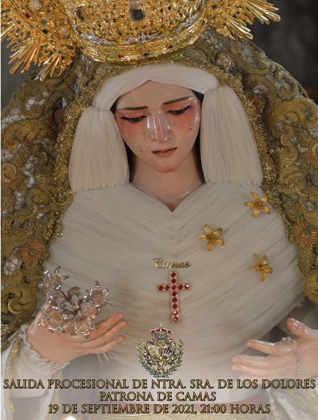 Nuestra Señora de los Dolores de Camas Nuestra Señora de los Dolores de Camas