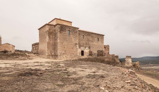 Iglesia de las Concepcionistas de Moya. Iglesia de las Concepcionistas de Moya.